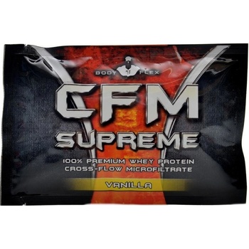 Bodyflex CFM supreme 80 30 g