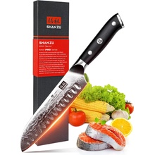 Shan Zu Nůž Santoku 31 cm