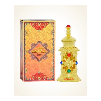 Al Haramain Amira Gold parfémovaná voda dámská 12 ml