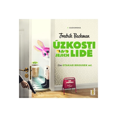 Úzkosti a jejich lidé