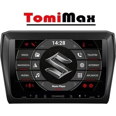TomiMax 411