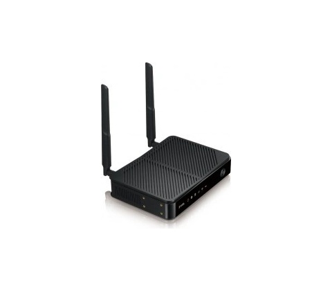 ZYXEL LTE3301-PLUS-EUZNN1F