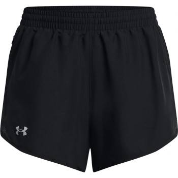 Image 1 of Under Armour Къси панталони Under Armour UA Fly-By 2-in-1 Shorts Women's - Black