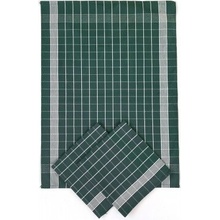 SVITAP Negatív 50x70 cm 3ks smaragdová