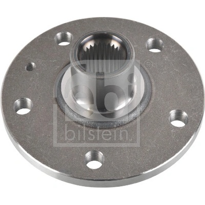 Náboj kola FEBI BILSTEIN 172411