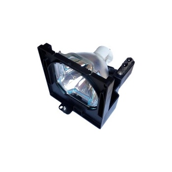 Lampa do projektora SANYO PLC-XP35, generická lampa vrátane modulu