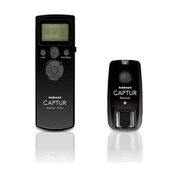 Hähnel Captur Timer Kit Sony1000 718.0