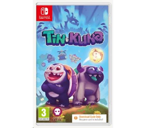 Tin & Kuna
