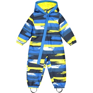 CMP Детска грейка CMP Kid's Overall Overall - Royal Blue / B. Blue - размер 80 (EU) (702-5044-0211)