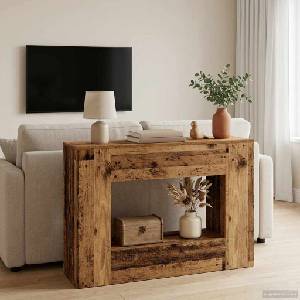 vidaXL 101 x 29 x 74 см (899867)