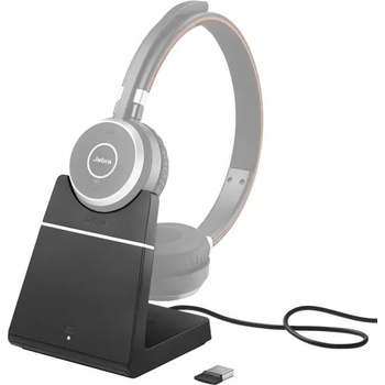 Image 1 of Jabra Evolve 65 Ladestation (14207-39)