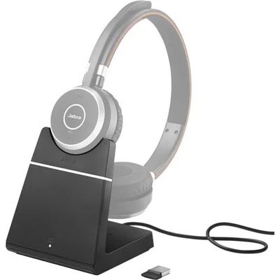 Jabra Evolve 65 Ladestation (14207-39)