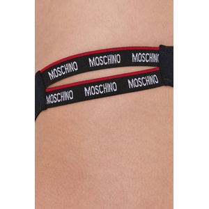 Moschino Underwear Спортен сутиен (4633.9003.4890)