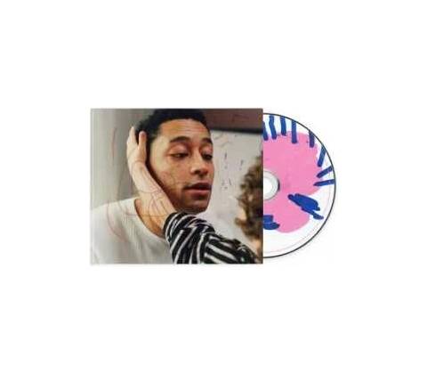 Carner Loyle - Hopefully! CD