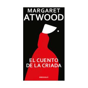 EL CUENTO DE LA CRIADA (ISBN: 9788466377478)