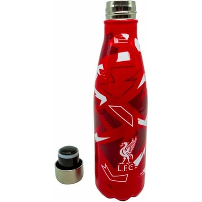 Liverpool FC: Znak - nerezová láhev na pití
