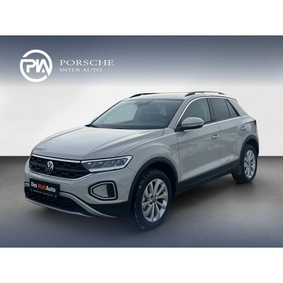 Volkswagen T-Roc TSI 85 kW