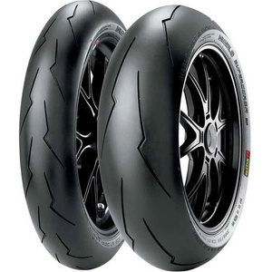 Pirelli DIABLO Supercorsa SP V2 180/55 ZR17 73W Мотоциклетни гуми