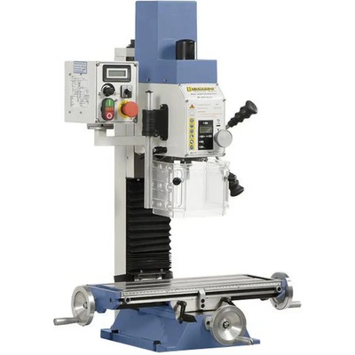 BERNARDO KF 25 D Vario