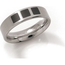 Prsteny Boccia titanium 0101-15