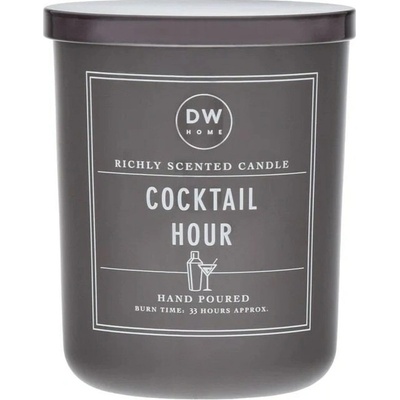 dw HOME Cocktail Hour 256 g