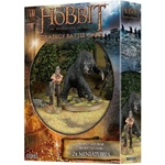 Games Workshop Beorn & bear (99811499019)