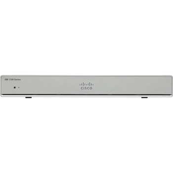 Image 1 of Cisco C1111-8P