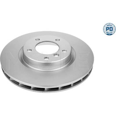Brzdový kotúč MEYLE 315 521 0026/PD (3155210026/PD)