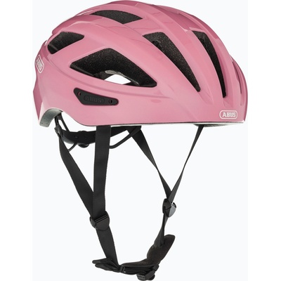 ABUS Велосипедна каска ABUS Macator shiny rose