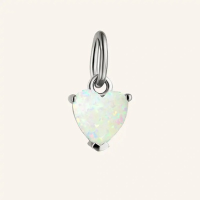 SilveAmo Strieborný prívesok Ocean Love PK2OPB1164