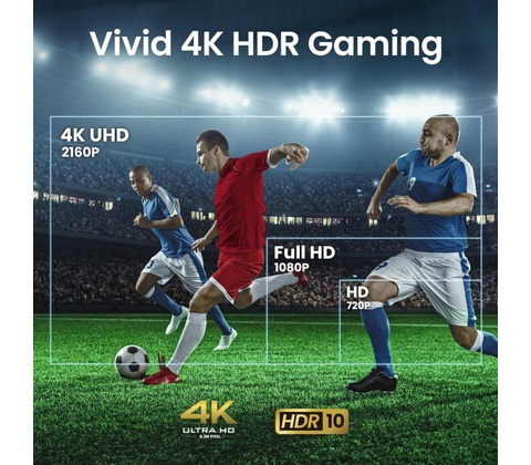 BenQ TK710