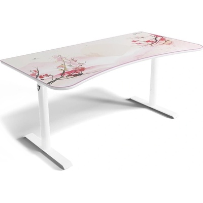 Arozzi ARENA Gaming Desk Sakura ARENA-WT-SAKURA – Sleviste.cz