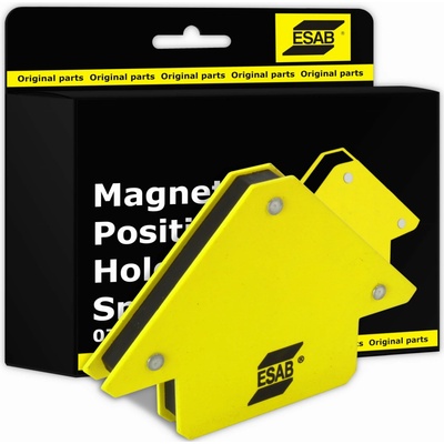 Esab Magnetický uholník 16,5 kg