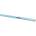 Fabriano Хартия Fabriano Ribbed Craft Mini 70 g/m2, 0.5 х 2 m, тюркоаз
