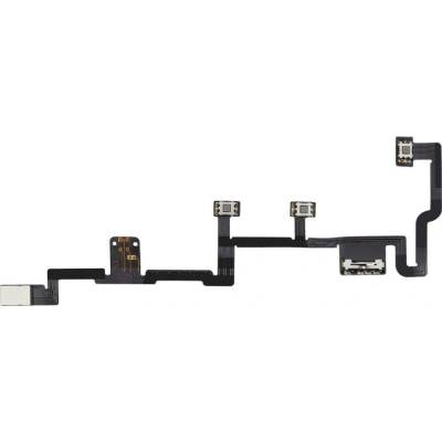 Flex kabel tlačítka napájení iPad 2 (2011, EMC 2415) IPD1457