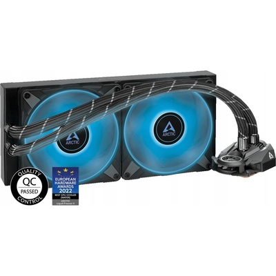ARCTIC Liquid Freezer II 280 RGB ACFRE00108A