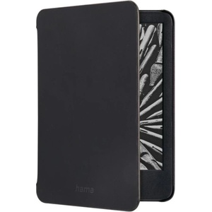Hama Калъф за електронна книга Kindle 6", (11th gen. 2022/2024), 15.24 cm, черен (HAMA-217241) - Allstore