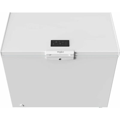 Whirlpool W3RHS19DW