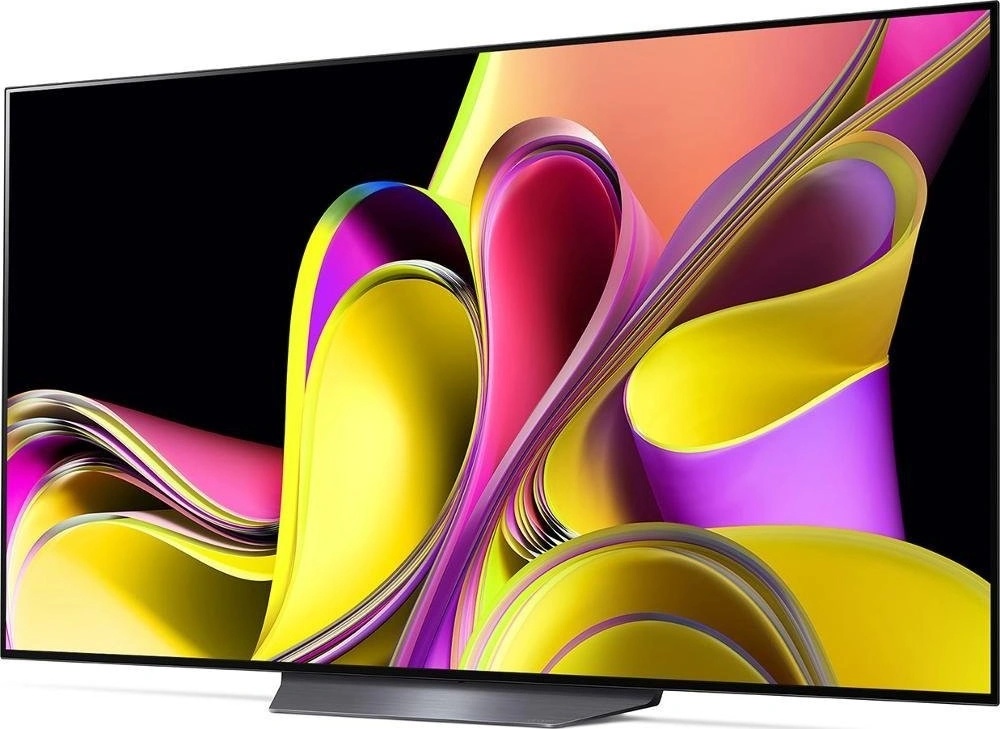 LG OLED65B33