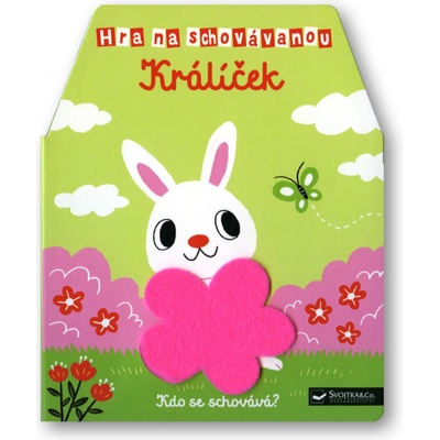 Hra na schovávanou Králíček
