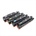 HP cf530a-cf533a / 205a промо пакет (bk, c, m, y) 4бр