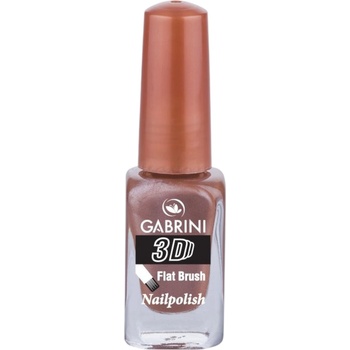 GABRINI лак за нокти, 3d, Номер 74