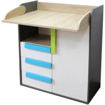 Скрин за повиване 1d3s Алекс