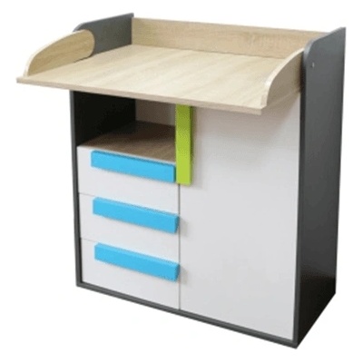 Скрин за повиване 1d3s Алекс