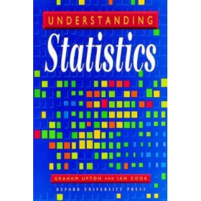 Understanding Statistics | Graham Upton