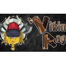 Viking Rage
