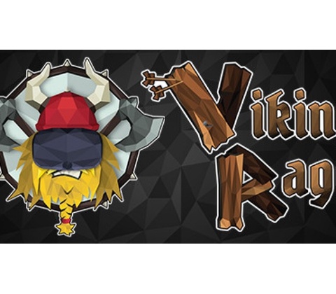 Viking Rage