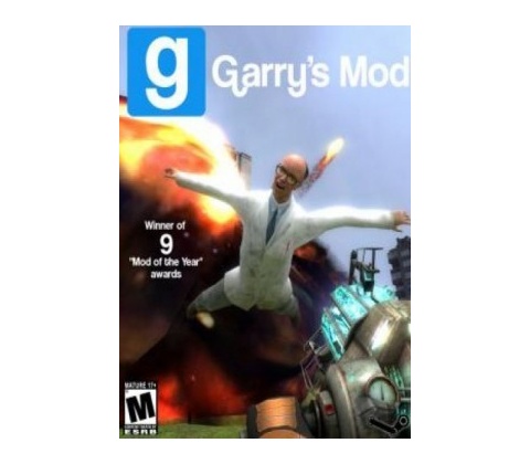 Garrys Mod