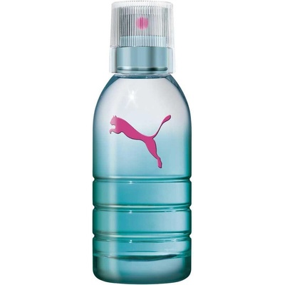 Puma Aqua toaletní voda dámská 50 ml tester