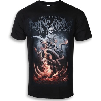 RAZAMATAZ тениска метална мъжка Rotting Christ - Theogonla - RAZAMATAZ - ST2222